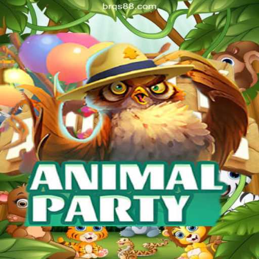 Exploring the Fascinating World of AnimalParty