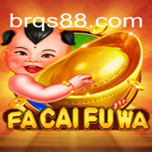Discover FaCaiFuWa: The New Sensation in Online Gaming